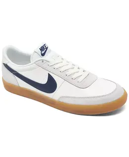Мужские кеды Killshot 2 Leather Casual от Finish Line Nike, белый 17121048 | navy, sail