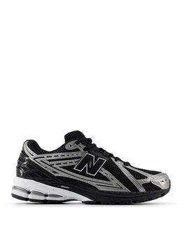 Мужские кроссовки для бега 1906R New Balance, черный 4814508 | black
