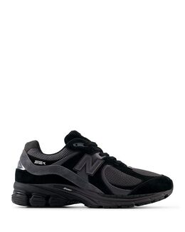 Мужские кроссовки для бега M2002RV1 New Balance, черный 5209460 | black