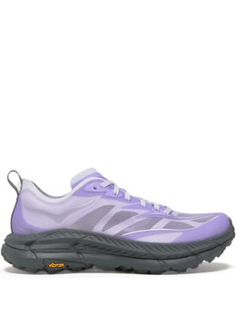Hoka кроссовки Speed 4 Lite Starlight Glow/Aster Flower, фиолетовый 1168450slws | фиолетовый
