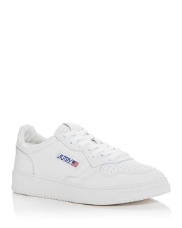 Мужские кроссовки Medalist Low Top Autry, белый 5046619 | white