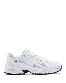 Мужские кроссовки для бега 740V2 New Balance, белый 5209469 | white