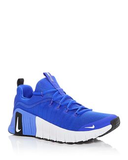 Мужские кроссовки Free Metcon 6 Low Top Nike, синий 5371898 | blue