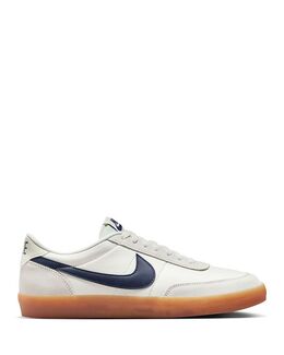 Мужские кожаные кроссовки Killshot 2 Nike, белый 5371906 | sail/navy