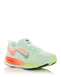 Мужские кроссовки Vomero 18 Low Top Nike, зеленый 5371905 | green