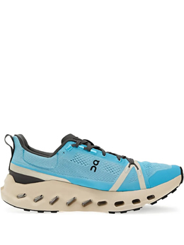 On Running сетчатые кроссовки, синий 3me10113002 | синий