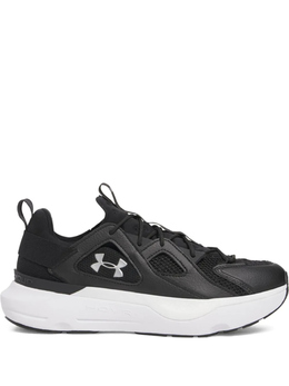 Under Armour кроссовки Infinite, черный 6000902001 | черный