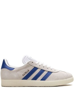 Кроссовки Adidas x Manchester United Gazelle, нейтральный цвет ih2633 | нейтральные цвета