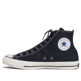 Кеды Converse All Star 100 Hi/Nm x Nonnative x Wacko Maria 1SC776, черный 1sc776 | black