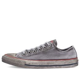 Кеды Converse Chuck Taylor All Star Basic Wash Shoes Grey, серый 156892c | grey