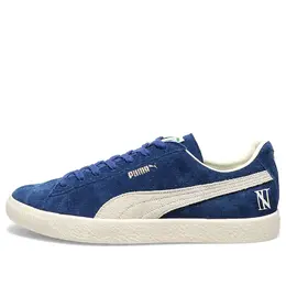 Кроссовки Puma Suede VTG Aged MIJ The Bonez 386309-01-tbz