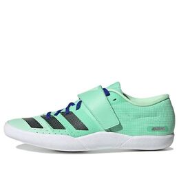 Кроссовки Adidas Adizero Throws 'Turquoise' GV9101, бирюзовый gv9101 | turquoise