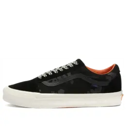 Кроссовки Vans Vault OG Old Skool Lx x Yoshida Porter vn0a4p3xxg51