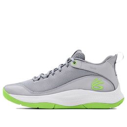 Кроссовки Under Armour 3Z5 'Mod Grey Green' 3023087-104, серый 3023087-104 | mod grey green