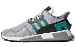 Кроссовки Adidas Eqt Cushion Adv Grey Sub Green ah2232