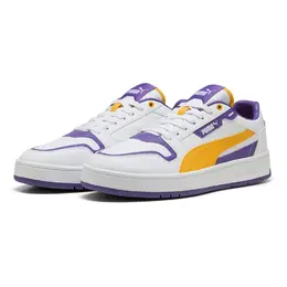 Кроссовки Puma Court Classic Street, белый 141757442 | white