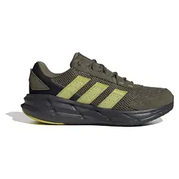 Кроссовки Adidas Astrastar, зеленый 142195894 | green