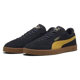 Кроссовки Puma Club II Era Suede, черный 141362415 | black