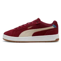 Кроссовки Puma Court Classico Sd, красный 142153567 | red