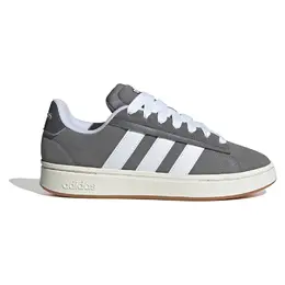 Кроссовки Adidas Grand Court Alpha, серый 142196436 | grey