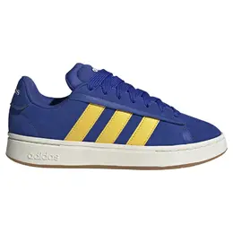 Кроссовки Adidas Grand Court Alpha, синий 141604452 | blue