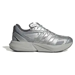 Кроссовки Adidas Mercedes-AMG Petronas Formula One Team Lightblaze, серебряный 142196628 | silver
