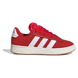Кроссовки Adidas Grand Court Alpha, красный 142196433 | red
