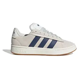 Кроссовки Adidas Grand Court Alpha, серый 142196442 | grey
