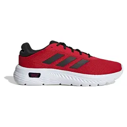 Кроссовки Adidas Cloudfoam Comfy, красный 142196056 | red