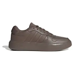 Кроссовки Adidas Litecourt, коричневый 142196610 | brown