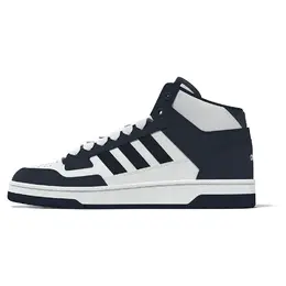 Кроссовки Adidas Rapid Court Mid, белый 141114167 | white