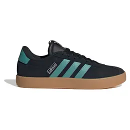 Кроссовки Adidas VL Court 3.0, черный 142197406 | black