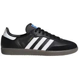 Кроссовки Adidas Samba OG, черный 137027467 | black