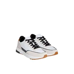 Кроссовки Calvin Klein City Runner, белый 141794867 | white