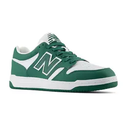 Кроссовки New Balance 480, зеленый 141501272 | green
