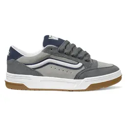 Кроссовки Vans Hylane, серый 141591059 | grey