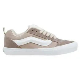 Кроссовки Vans Knu Skool, бежевый 142131283 | beige