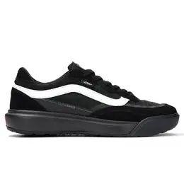 Кроссовки Vans MTE Ultrarange 2.0 SE, черный 142180656 | black