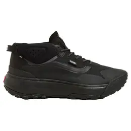Кроссовки Vans MTE Crosspath Mid, черный 141591116 | black