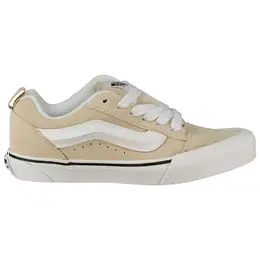 Кроссовки Vans Knu Skool, бежевый 141591087 | beige