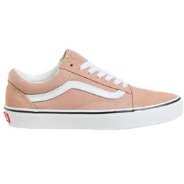 Кроссовки Vans Old Skool, розовый 141591163 | pink