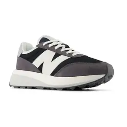 Кроссовки New Balance 370, черный 141501235 | black