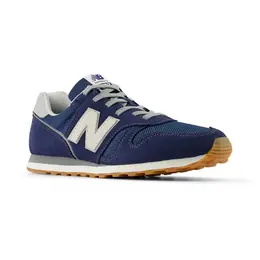Кроссовки New Balance 373V2, синий 141501254 | blue