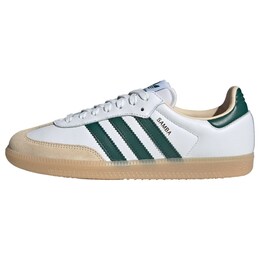 Кроссовки Adidas Samba, белый ado9ia5002000019 | white