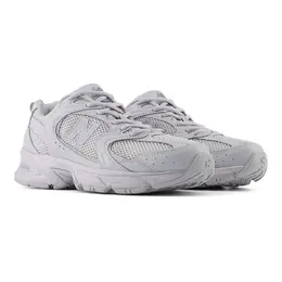 Кроссовки New Balance 530, серый 141708372 | grey