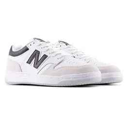 Кроссовки New Balance Bb480Liw, белый 142212850 | white