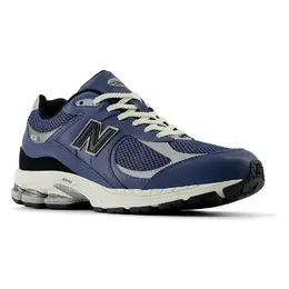 Кроссовки New Balance M2002, синий 142131257 | blue