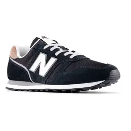 Кроссовки New Balance Ml373V2, черный 142213022 | black
