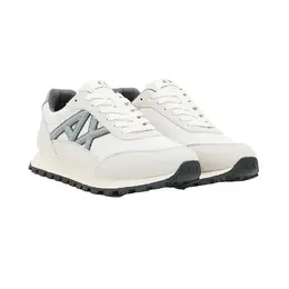 Кроссовки Armani Exchange XM001960_AF19388, белый 142065599 | white