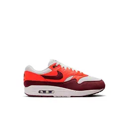 Кроссовки Nike Air Max 1, красный 142129509 | red